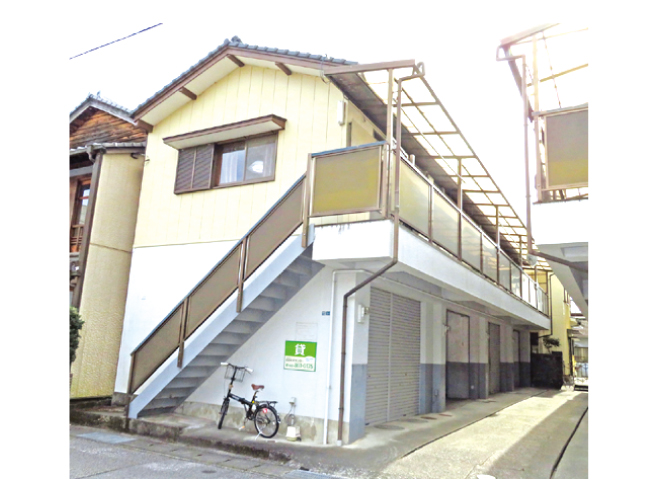 賃貸マンション・アパート　桜井町（2）