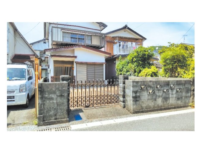 売戸建住宅　十津（3）