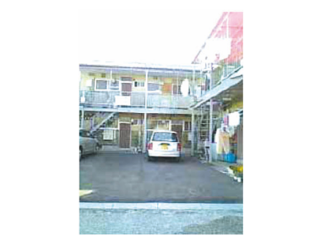 賃貸マンション・アパート　潮新町（1）