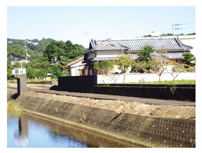 売戸建住宅　土佐清水市浦尻