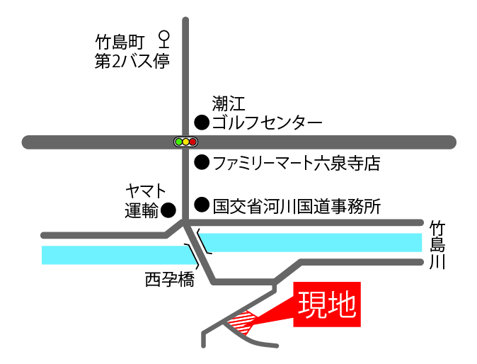 売土地　高知市孕西町