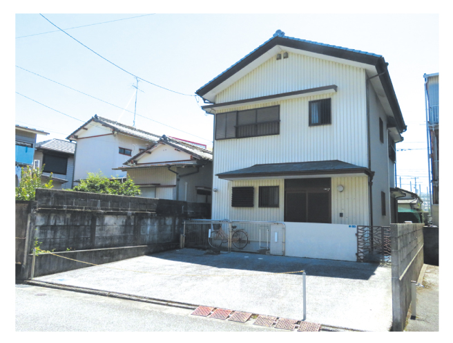 売戸建住宅　塩屋崎町（1）