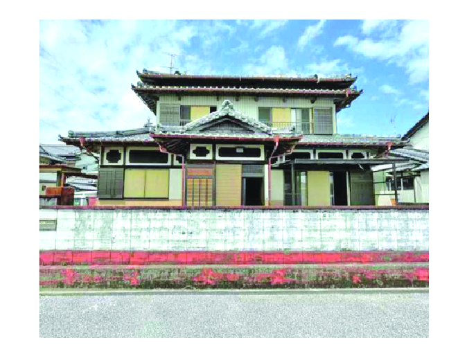 売戸建住宅　香南市（吉川町）