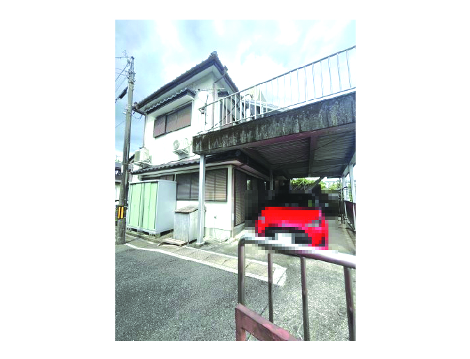 売戸建住宅　高知市口細山