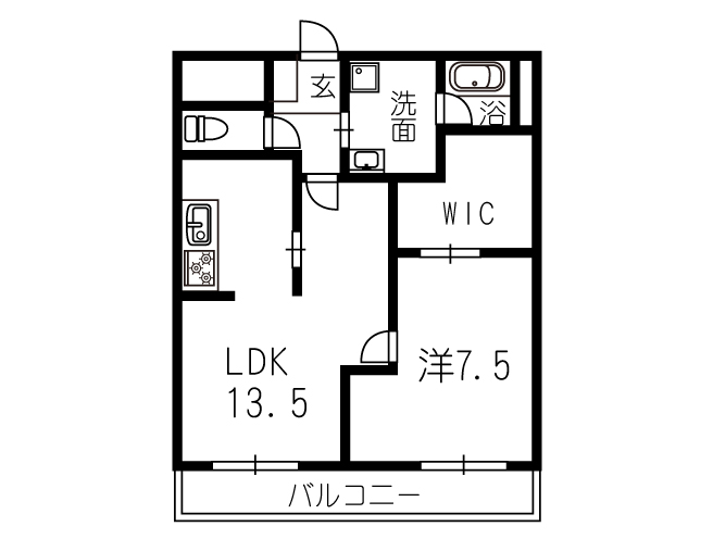 売マンション　ダイアパレス上町