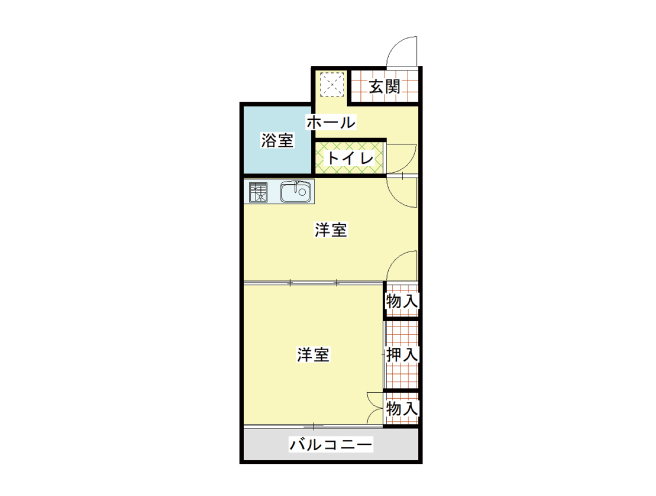 賃貸マンション・アパート　高須（3）
