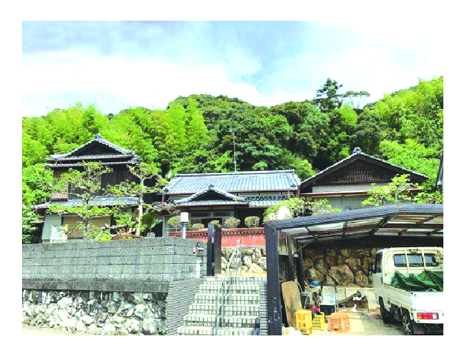 売戸建住宅　高知市春野町西畑